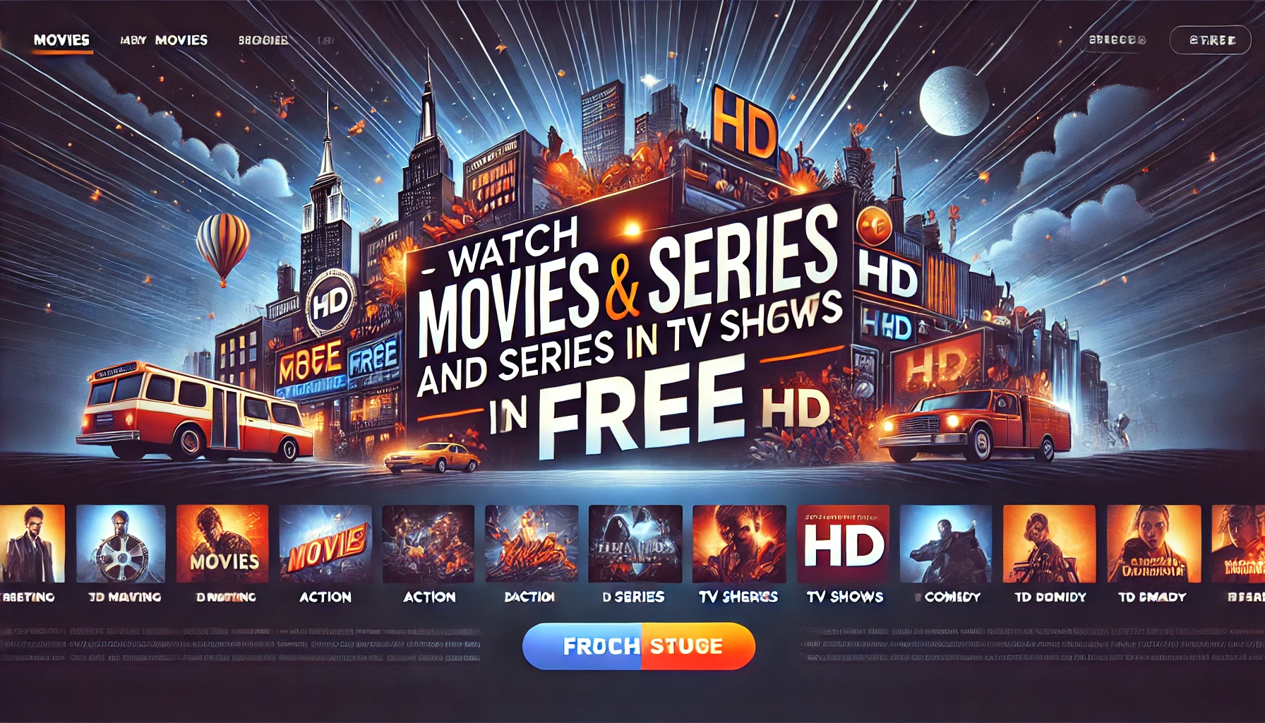 Gostream - Watch Movies and TV Shows Free HD Online